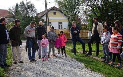 BefogadLakos szombat a jezsuitákkal